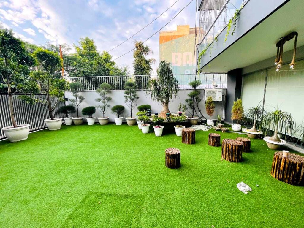 Humana Wellness, Gurugram, Haryana - 122003