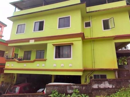 I AM FIT, Mapusa, Goa – 403507