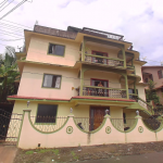 I AM FIT, Mapusa, Goa - 403507