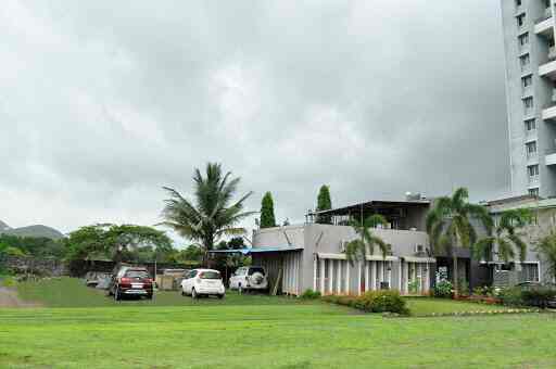 I Am Fine Foundation, Pune, Maharashtra