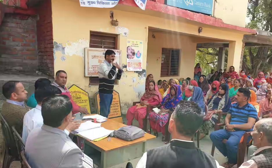 IRCA Nurpur Drug De-addiction and Rehabiliaition centre, Nurpur, Himachal Pradesh - 176202