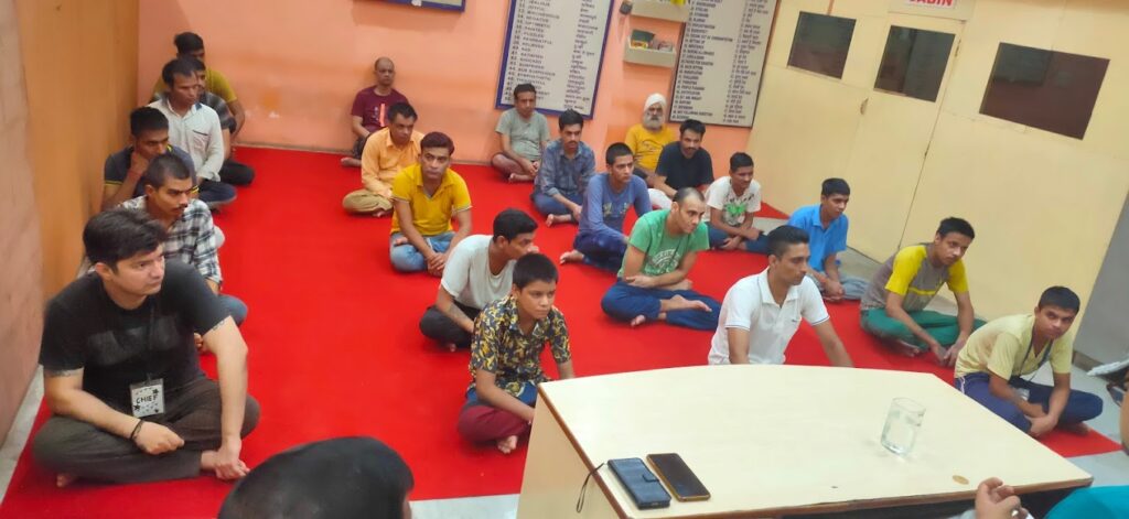 Indian Foundation (Regd), Rani Khera, Delhi - 110081