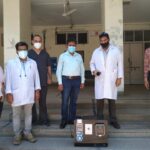 Indian Red Cross Society, Dharamshala, Himachal Pradesh - 176215