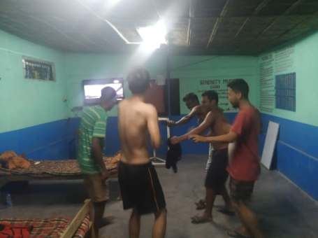 Jibon Ananda Drugs And Alcohol Rehab Center, Silchar, Assam – 788011