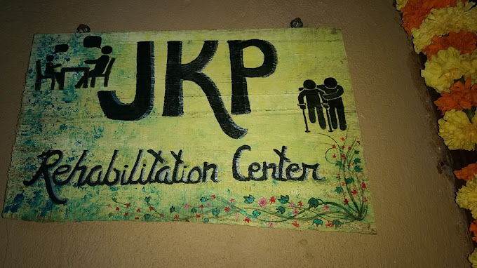 JKP Health Care, Nerul, Goa - 403521