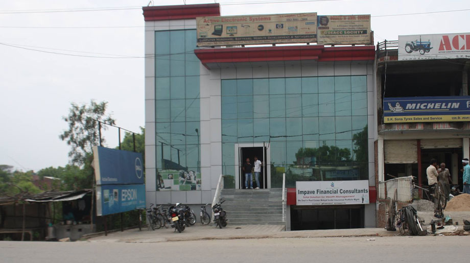 Jan Kalyan Sewa Samiti, Lucknow, Uttar Pradesh - 226006