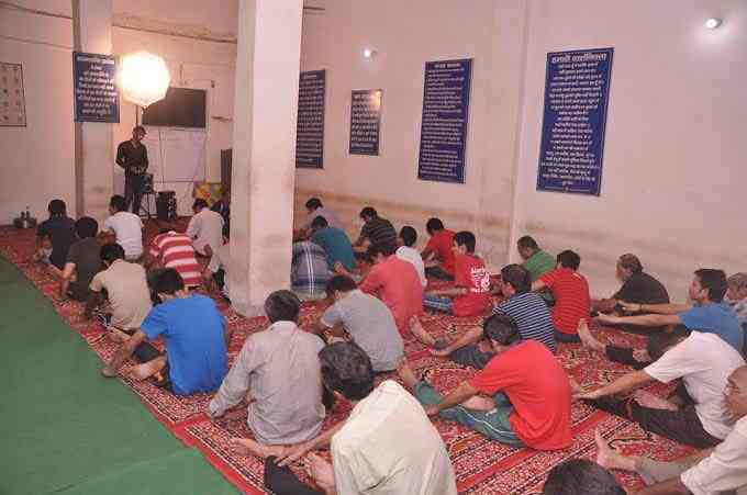 Jeevan Anmol Foundation, New Delhi, Delhi - 110005