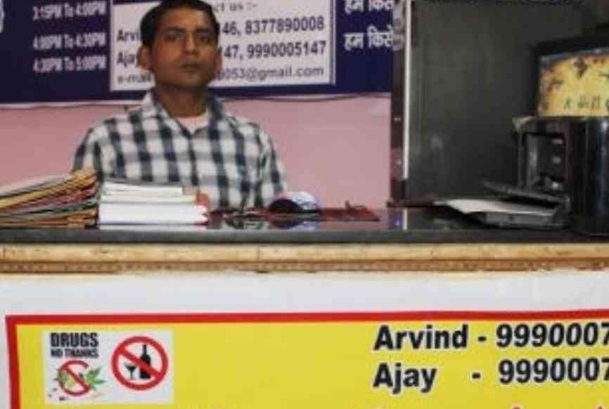 Jeevan Jyoti Drug De-Addiction Rehabilitation Centres, New Delhi, Delhi - 110005