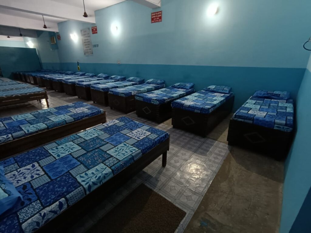 Jio Jindagi Wellness Retreat Trust, New Delhi, Delhi - 110085