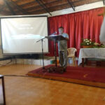 Karnataka Rehabilitation Centre, Bengaluru, Karnataka - 560077