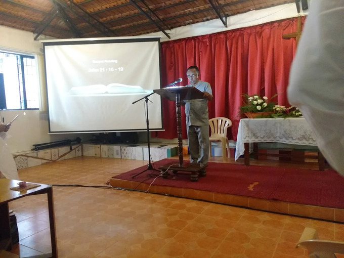 Karnataka Rehabilitation Centre, Bengaluru, Karnataka