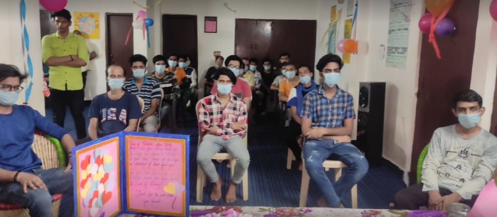 Karuna Drishti Seva Foundation Noida, Uttar Pradesh - 201301