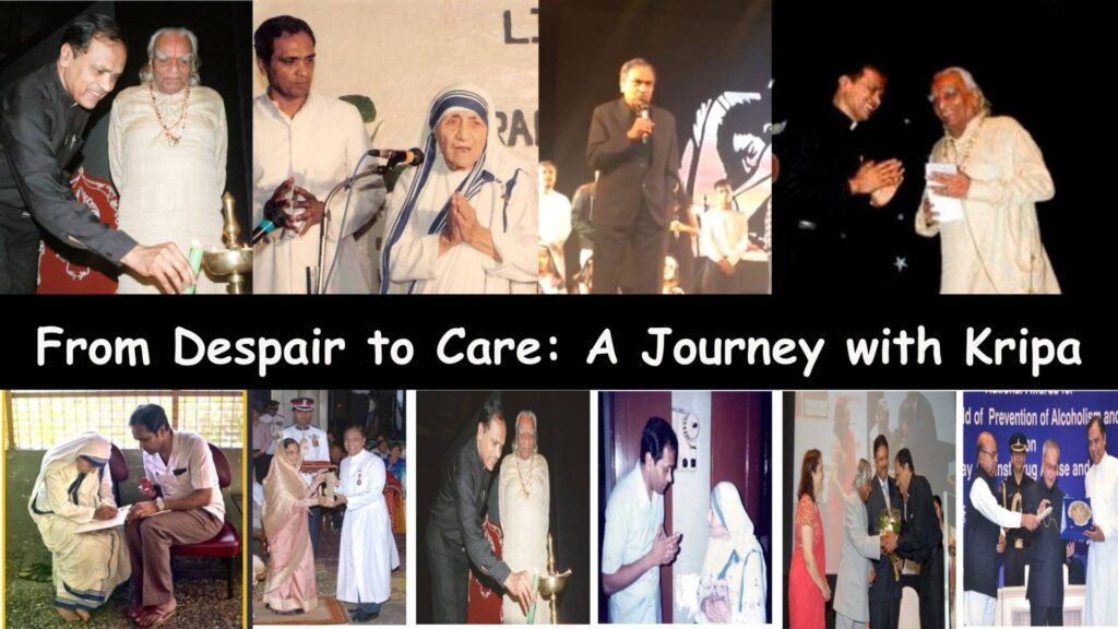 Kripa Foundation, Mumbai, Mumbai, Maharashtra