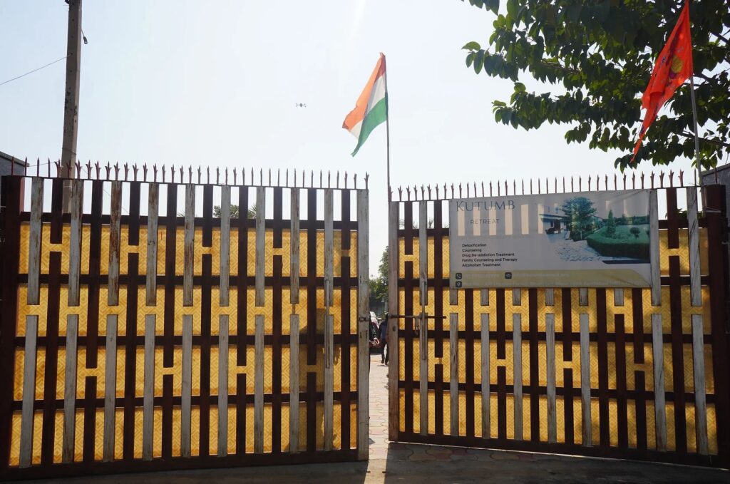 Kutumb Retreat Faridabad