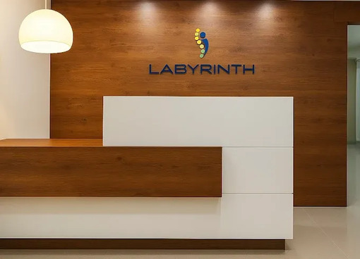 Labyrinth Movement Rehabilitation Center, Bengaluru, Karnataka