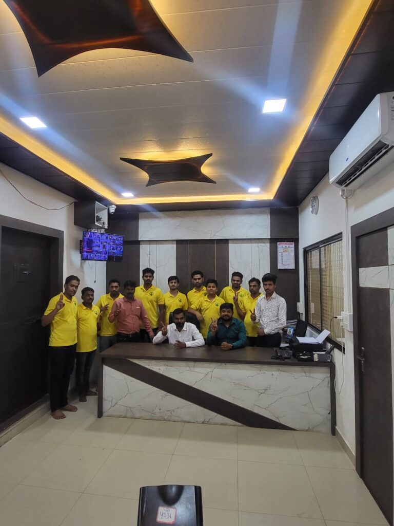 Laksh Nasha Mukti Kendra, Nagpur, Maharashtra