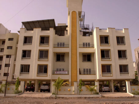 Lifeskills Foundation Rehab, Nagpur, Maharashtra – 440010