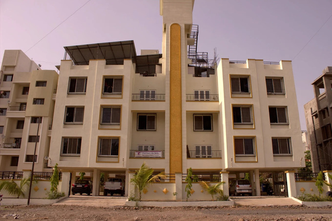 Lifeskills Foundation Rehab, Nagpur, Maharashtra - 440010