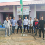 Living Clean Adams Rehabilitation Centre, Ruksin, Arunachal Pradesh - 791002