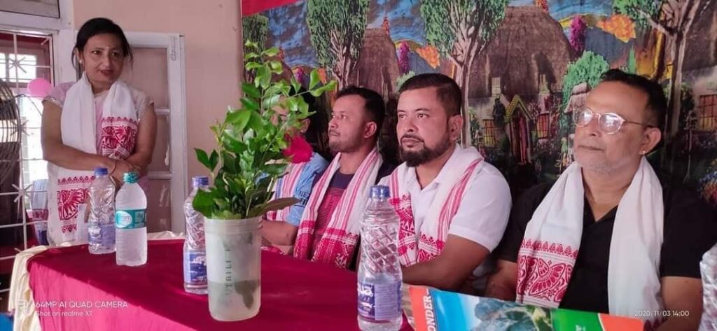 Mamta Wellness Rehabilitation, Guwahati, Assam - 781021