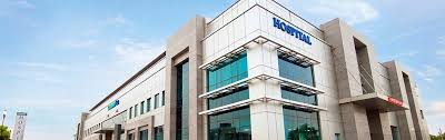 Manipal Hospital, Gurugram, Haryana - 122017