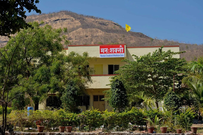 Mannshakti Samajik Sanstha, Pune, Maharashtra - 411025