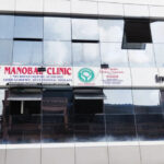 Manobal Counselling & De-Addiction Centres, Kalyan-Dombivali, Maharashtra - 421203
