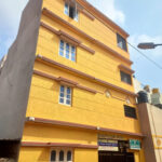 Mathrushree Seva Samsthe( Rehabilitation Centre), Bengaluru, Karnataka - 560091