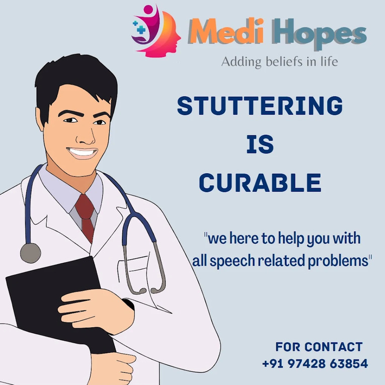 Medi Hopes Rehabilitation Center, Bengaluru, Karnataka