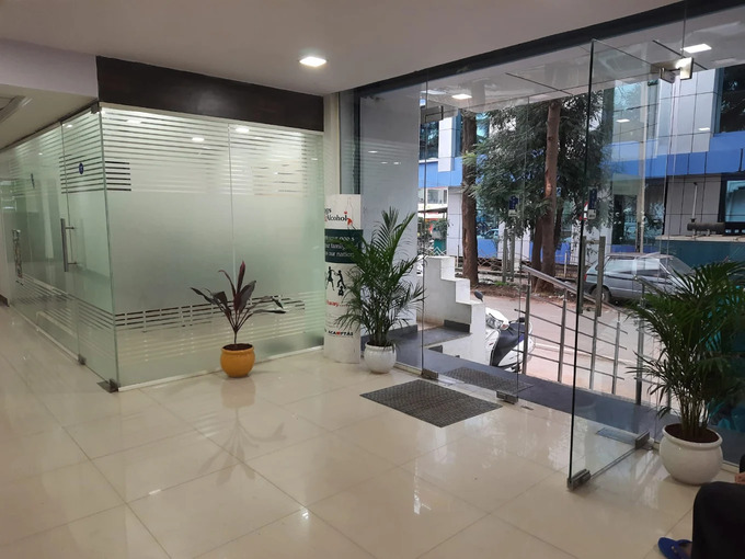 Mind And Brain Hospital, Bengaluru, Karnataka - 560092