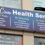 Mind Circle Clinic, New Delhi, Delhi - 110005