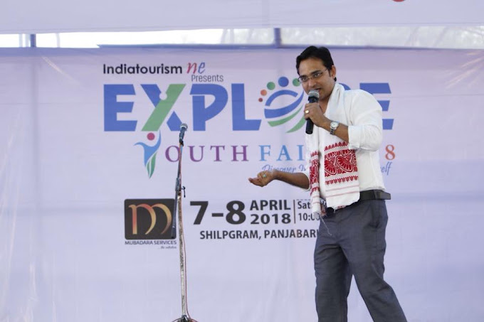 Mind Wings, Guwahati, Assam - 781006