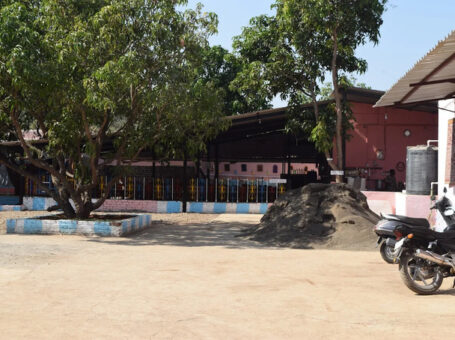 Miracle Foundation Mumbai, Thane, Maharashtra – 401204