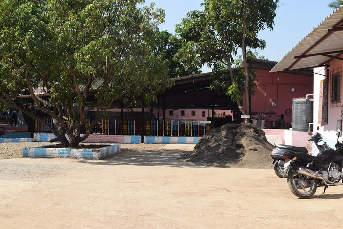 Miracle Foundation Mumbai, Thane, Maharashtra - 401204