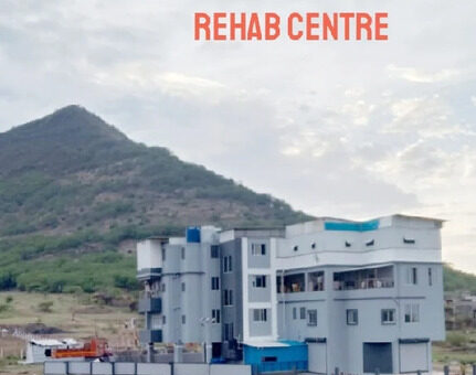 Moksh Rehabilitation & Deaddiction Centre, Nasik, Nashik, Maharashtra – 422010