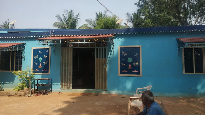 Moksha Foundation, Bengaluru, Karnataka