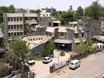Muktangan Rehabilitation Center, Pune, Maharashtra - 411006