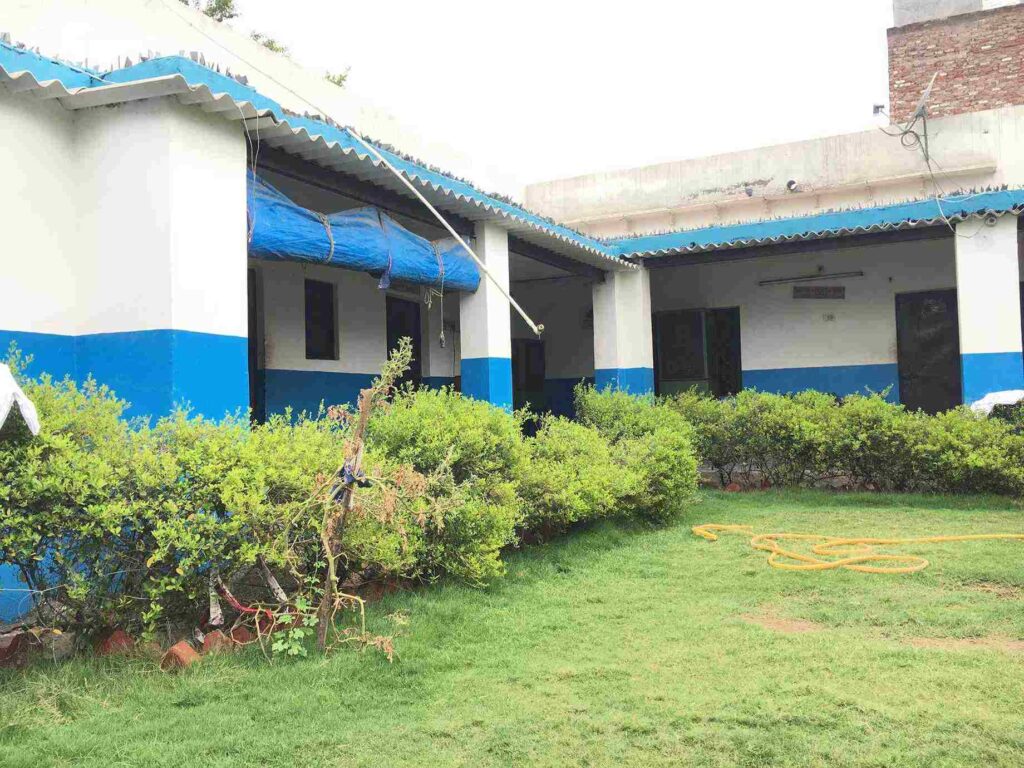 Mukti Drug De-Addiction And Rehabilitation Centre (Regd.), New Delhi, Delhi - 110085