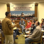 Nada India Foundation, New Delhi, Delhi - 110070