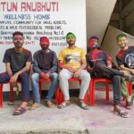 Natun Anubhuti Wellness Home, Guwahati, Assam - 781016