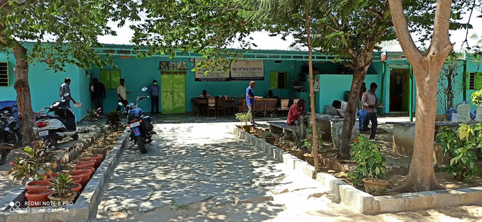 Navachaithanya Foundation, Bengaluru, Karnataka