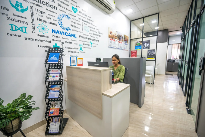 Navicare Clinic, Mumbai, Maharashtra