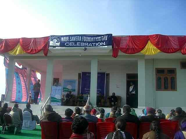 Naya Savera, New Delhi, Delhi - 110042