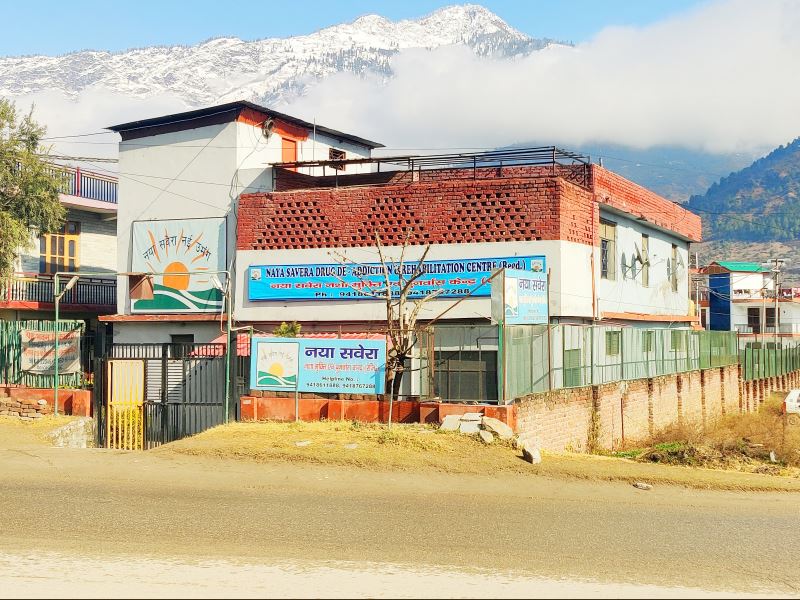 Naya Swera, New Delhi, Delhi - 110052