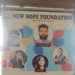 New Hope Foundation, New Delhi, Delhi - 110032