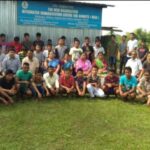 The New Incarnation, Imphal East, Manipur - 795114