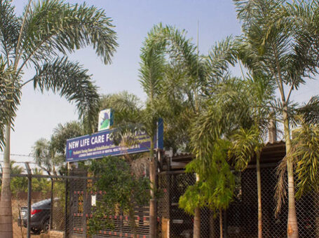 New Life Care Foundation, Mumbai, Maharashtra – 421103
