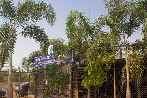 New Life Care Foundation, Mumbai, Maharashtra - 421103