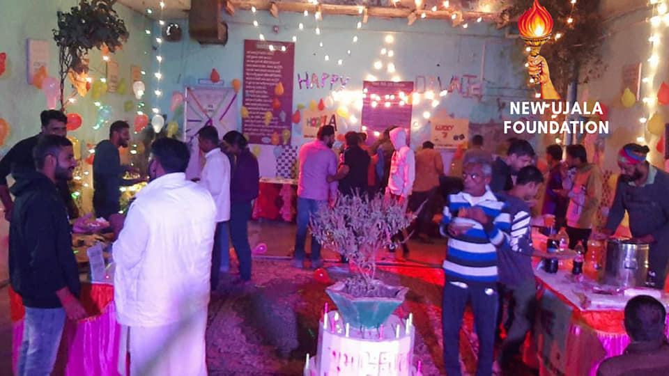 New Ujala Wellness Retreat, New Delhi - 110041