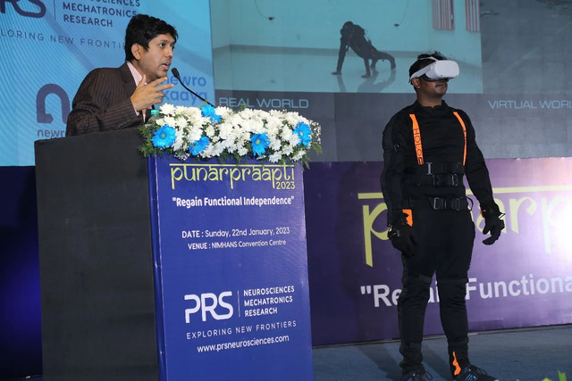 Newro Rehab - Centre For Neurological Rehabilitation, Bengaluru, Karnataka